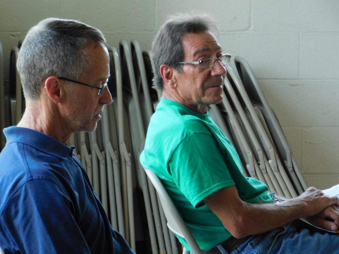 Shadyside village leaders talk cooperation, advantages News, Sports